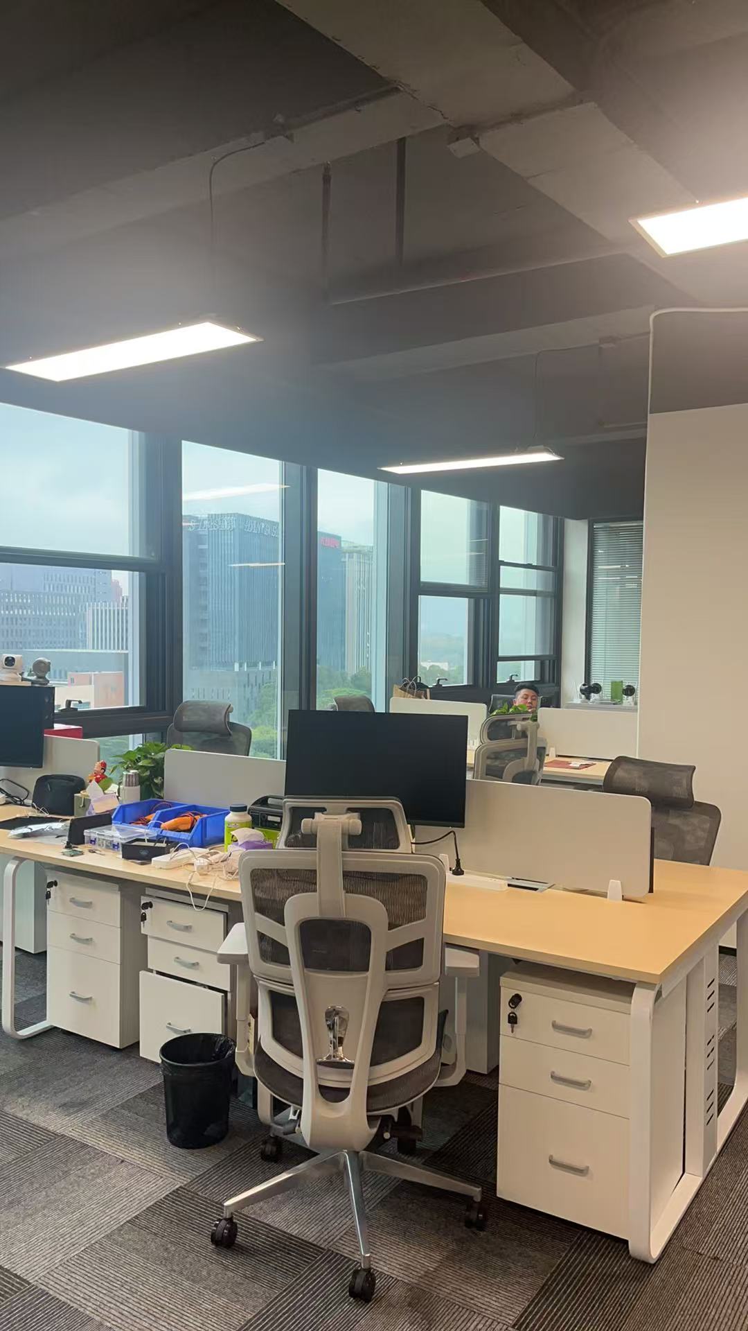 内景